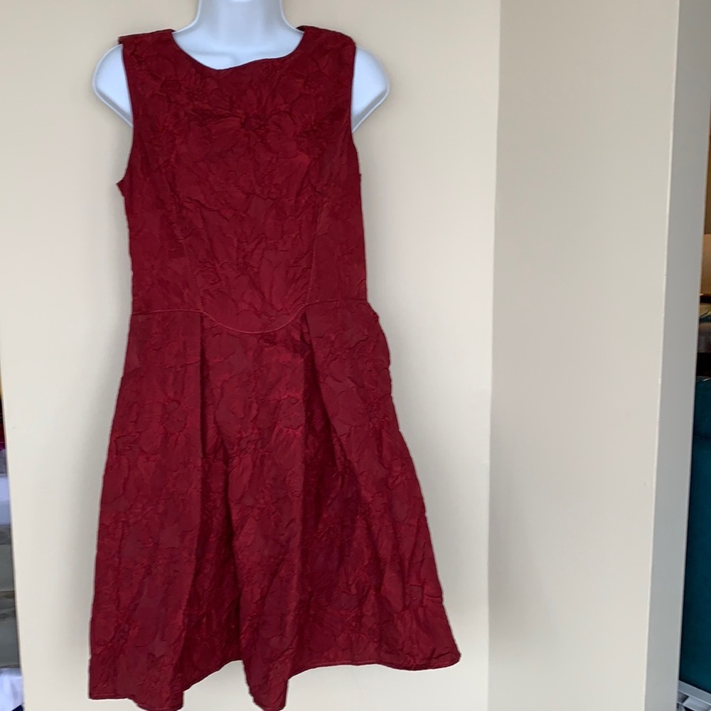 Max studio dress